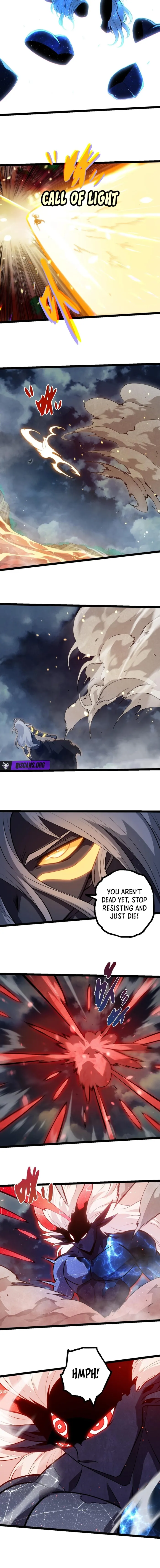 Evolution Begins With a Big Tree - Chapter 448 Page 6