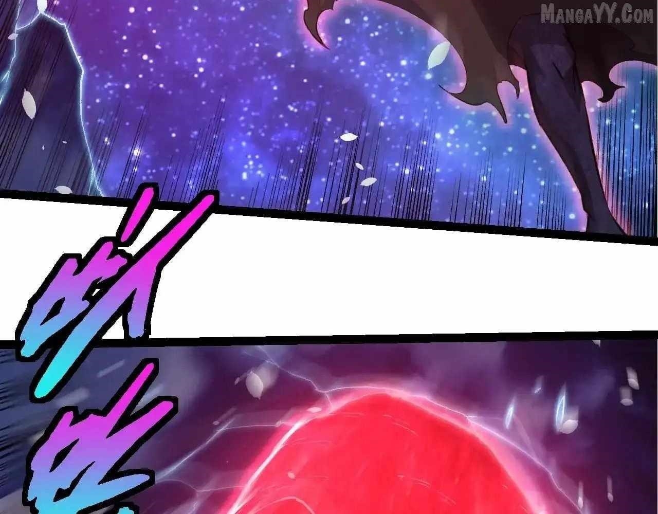 Evolution Begins With a Big Tree - Chapter 449 Page 12