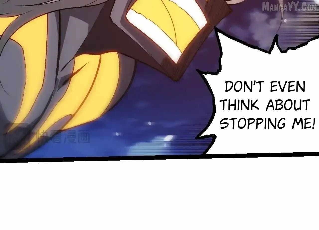 Evolution Begins With a Big Tree - Chapter 449 Page 20