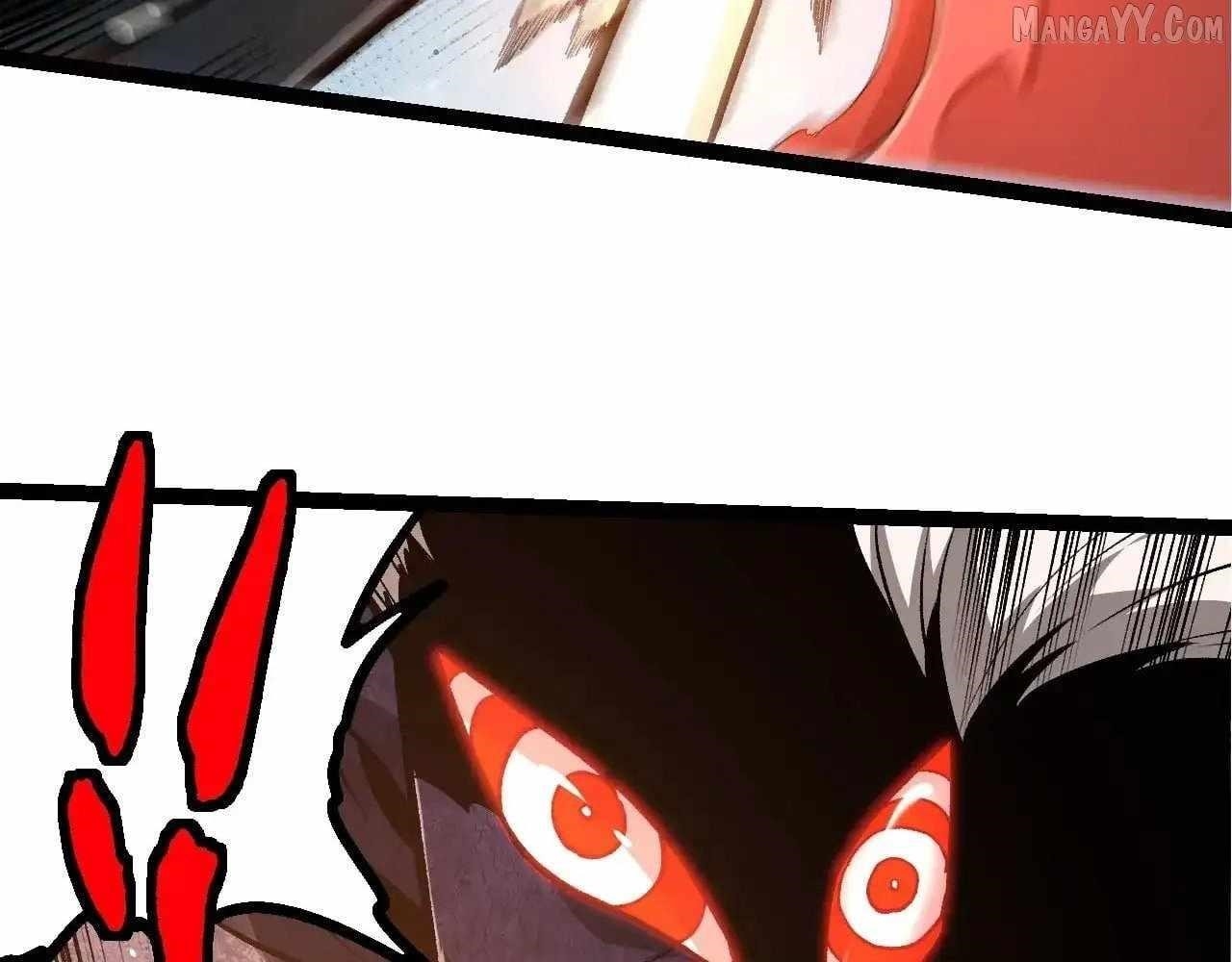 Evolution Begins With a Big Tree - Chapter 449 Page 24