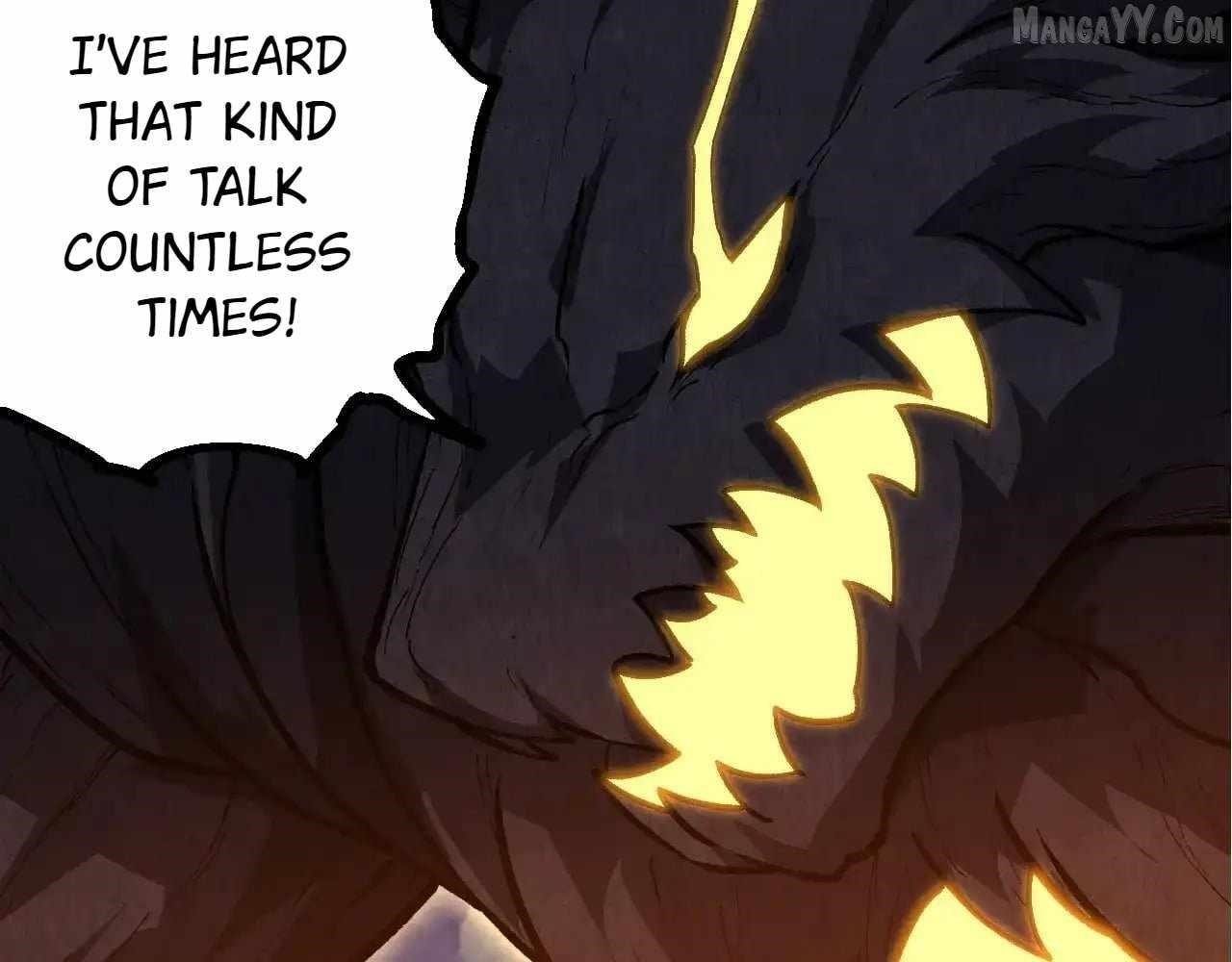 Evolution Begins With a Big Tree - Chapter 449 Page 56