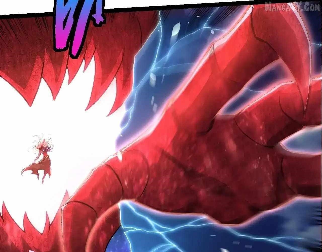 Evolution Begins With a Big Tree - Chapter 449 Page 6