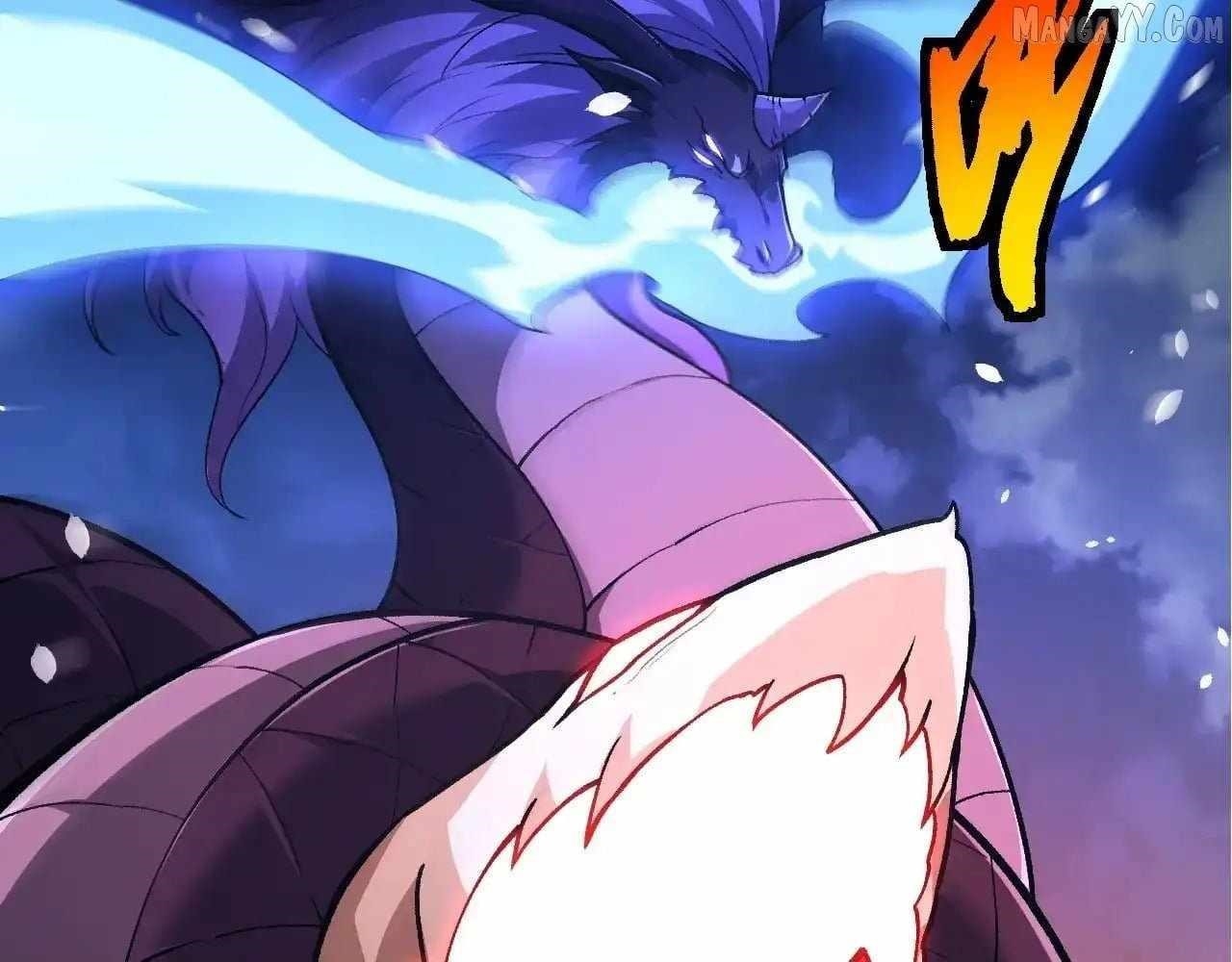 Evolution Begins With a Big Tree - Chapter 449 Page 73