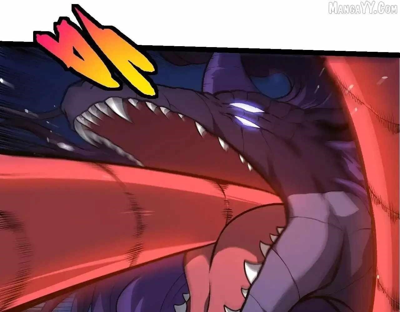 Evolution Begins With a Big Tree - Chapter 449 Page 81