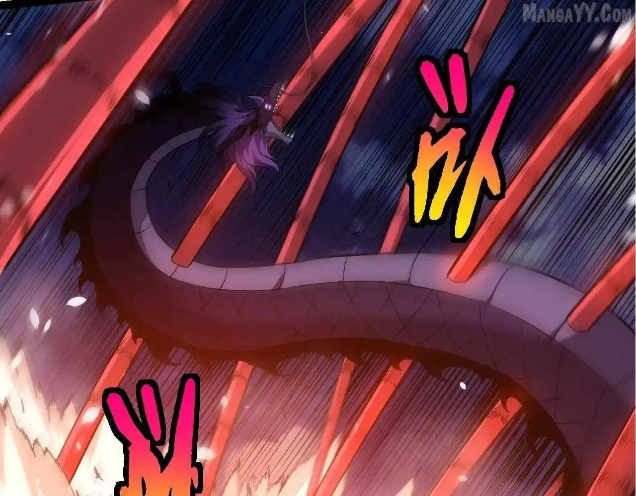 Evolution Begins With a Big Tree - Chapter 449 Page 83