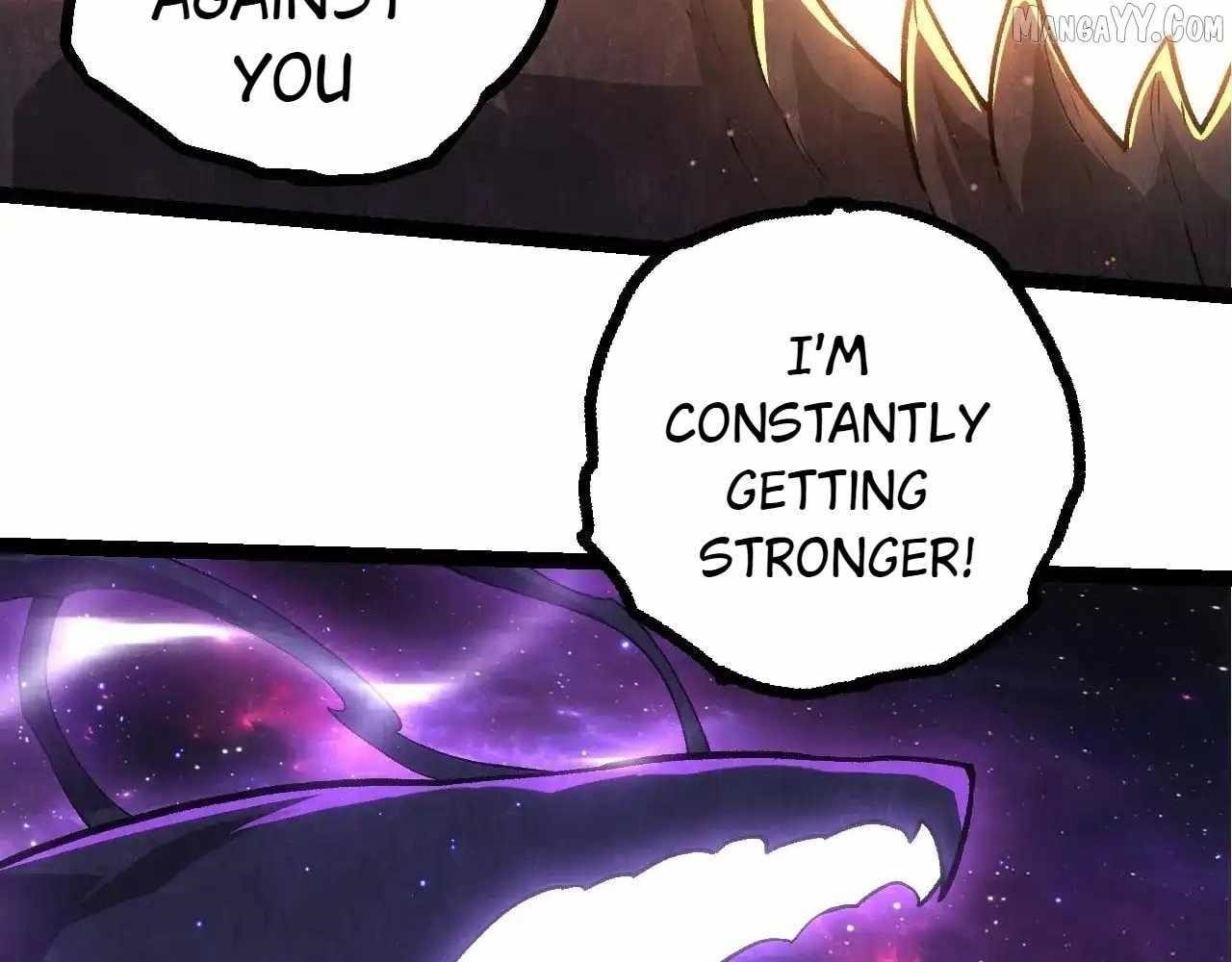 Evolution Begins With a Big Tree - Chapter 450 Page 12