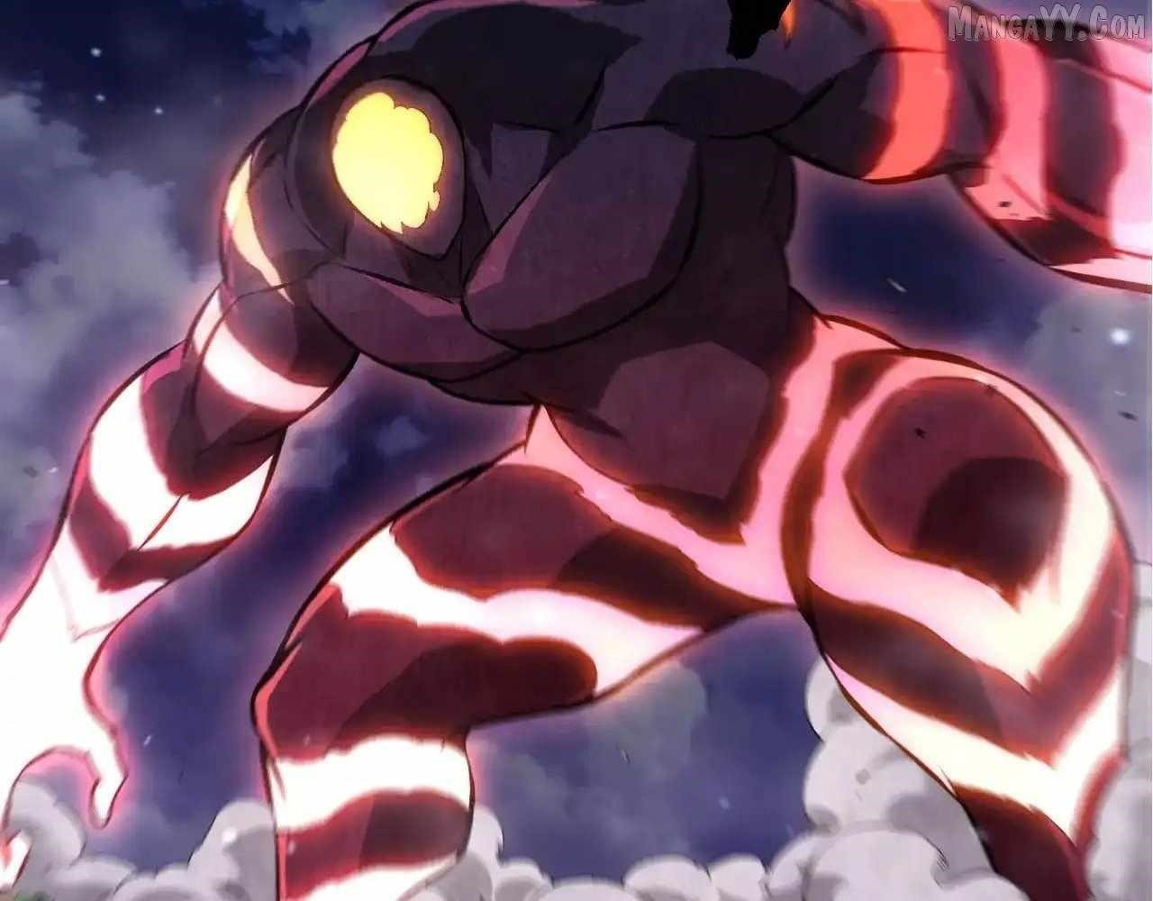 Evolution Begins With a Big Tree - Chapter 450 Page 36