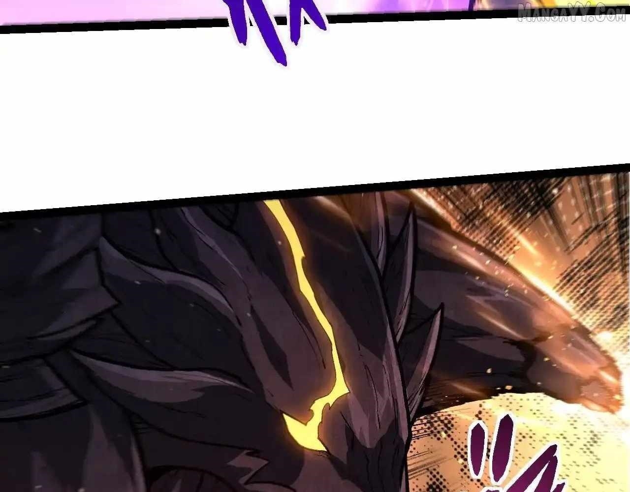 Evolution Begins With a Big Tree - Chapter 450 Page 44