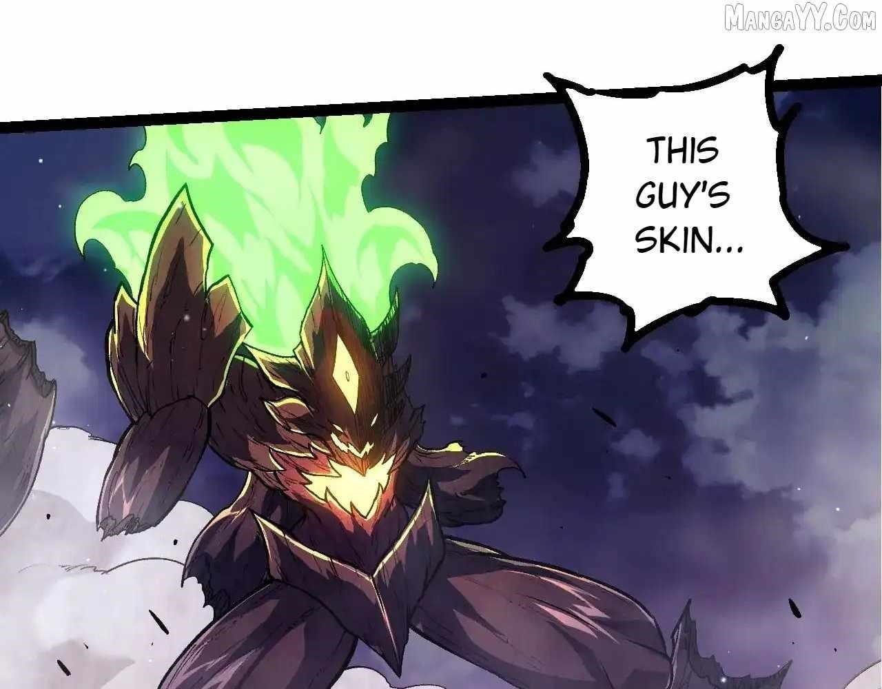 Evolution Begins With a Big Tree - Chapter 450 Page 51