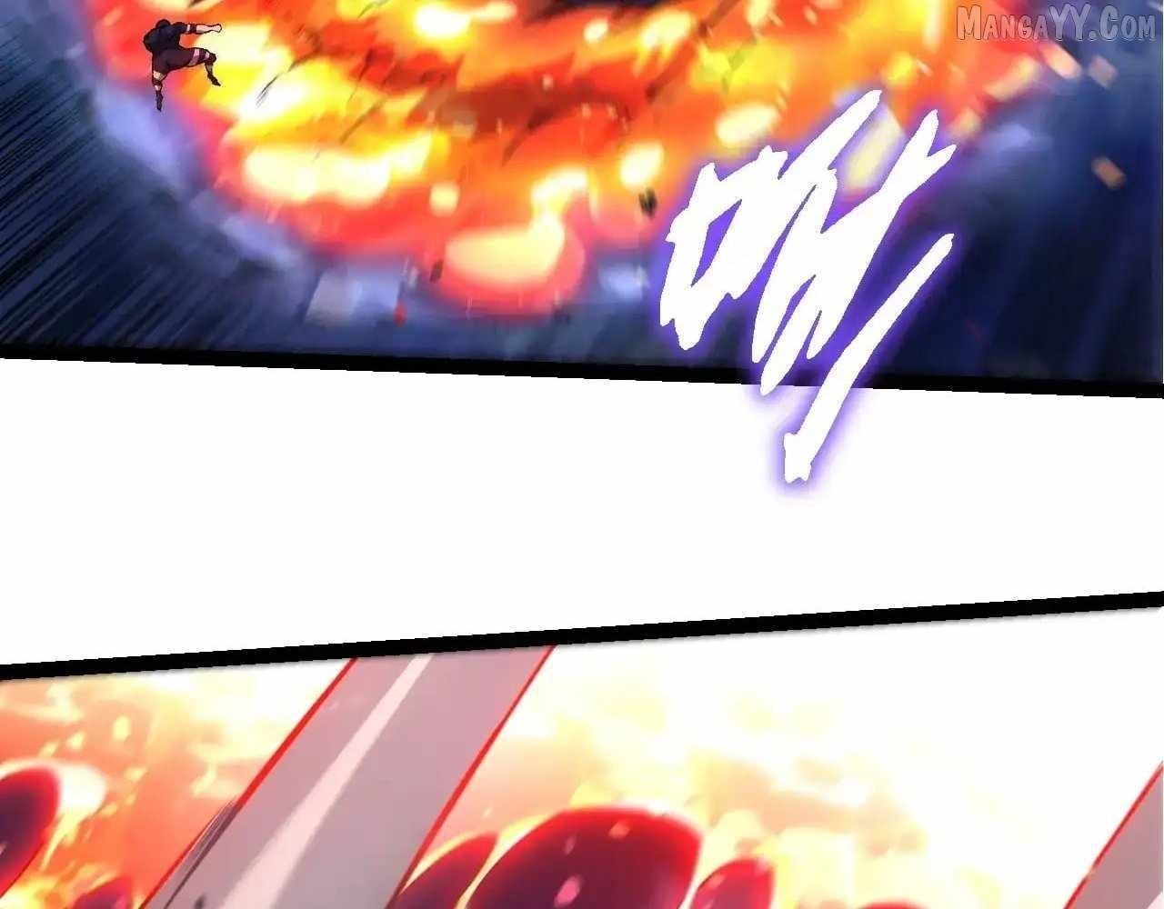 Evolution Begins With a Big Tree - Chapter 450 Page 64