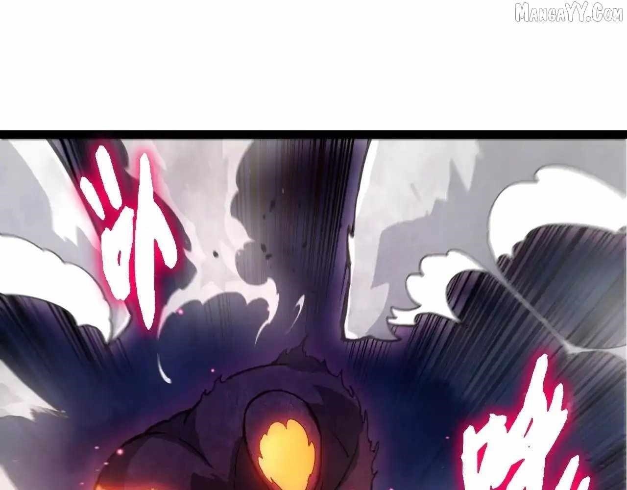 Evolution Begins With a Big Tree - Chapter 450 Page 71