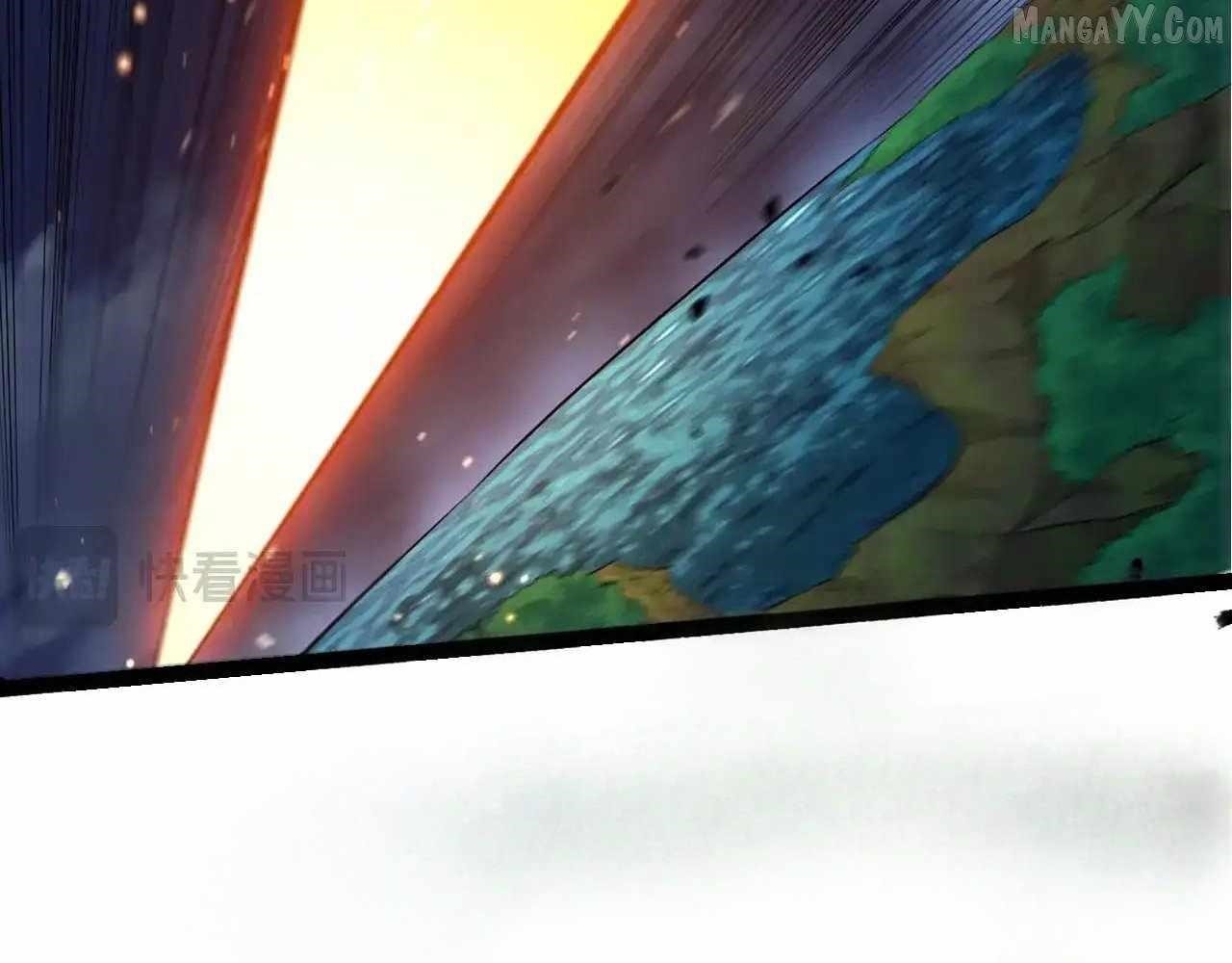 Evolution Begins With a Big Tree - Chapter 450 Page 85