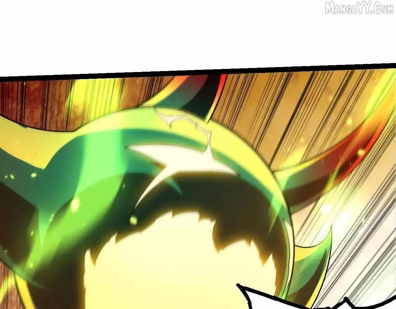 Evolution Begins With a Big Tree - Chapter 451 Page 21