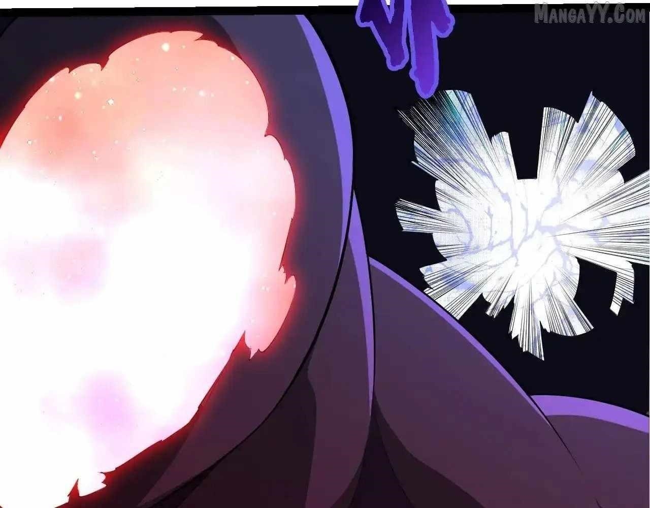 Evolution Begins With a Big Tree - Chapter 451 Page 33