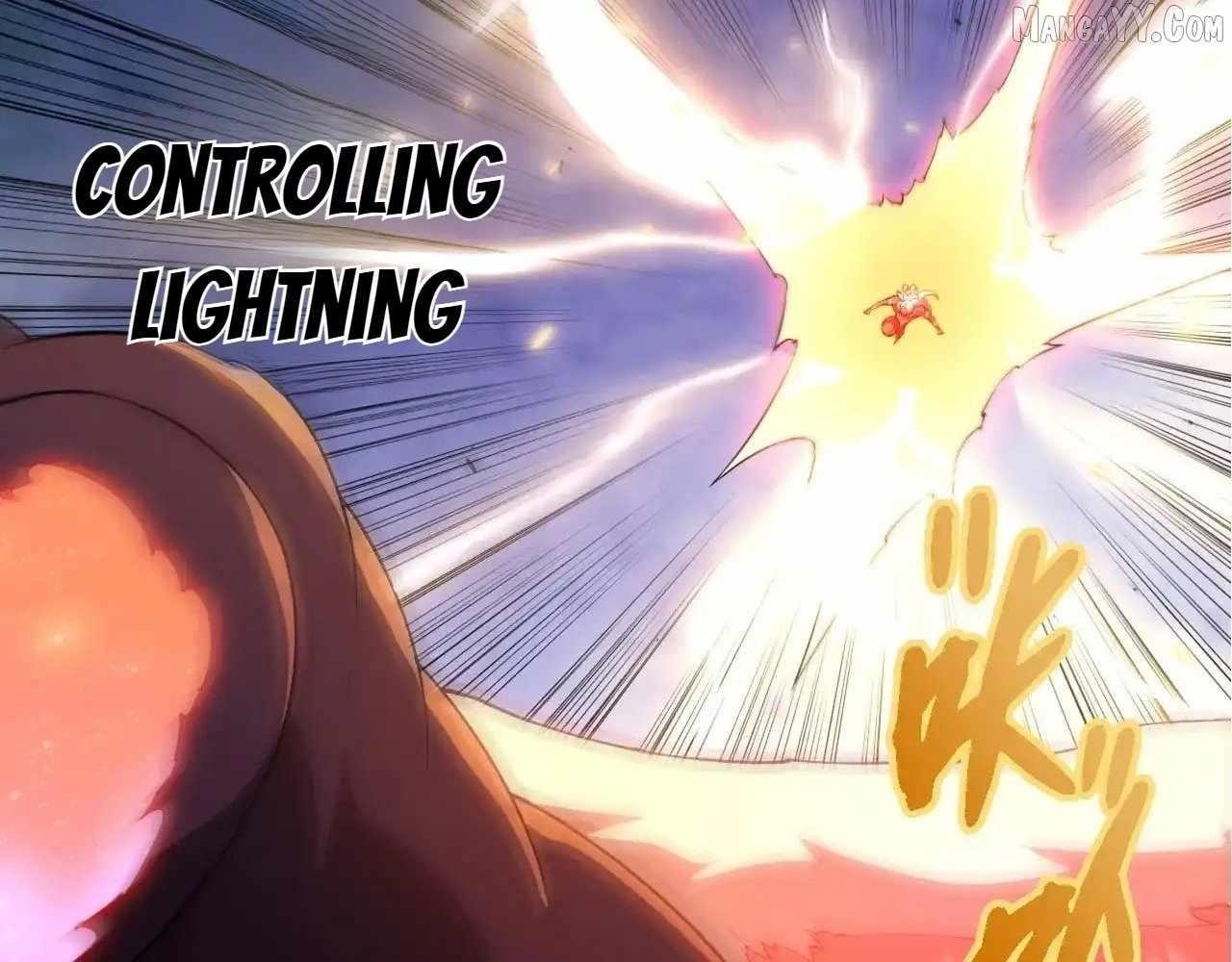 Evolution Begins With a Big Tree - Chapter 451 Page 43