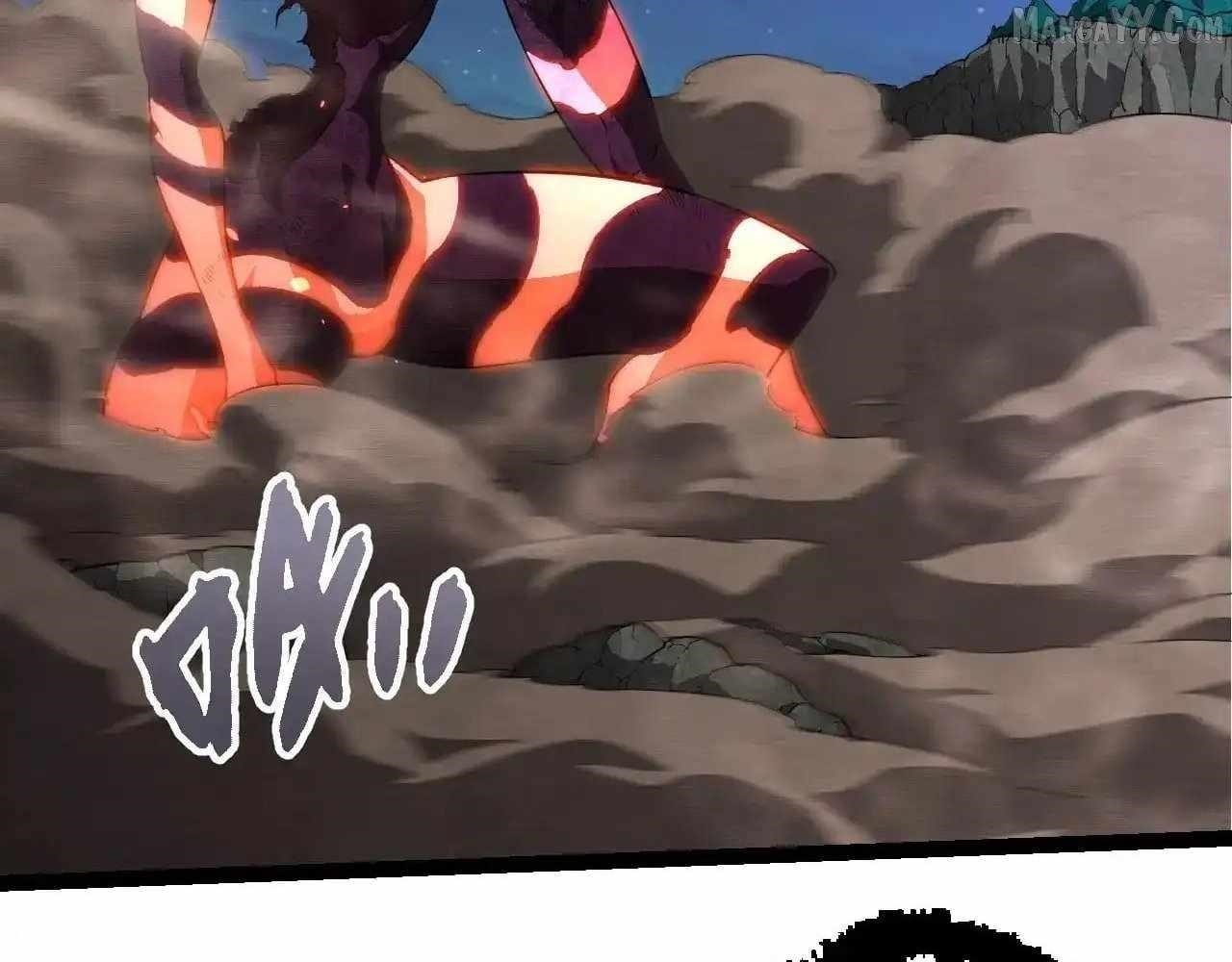 Evolution Begins With a Big Tree - Chapter 451 Page 72