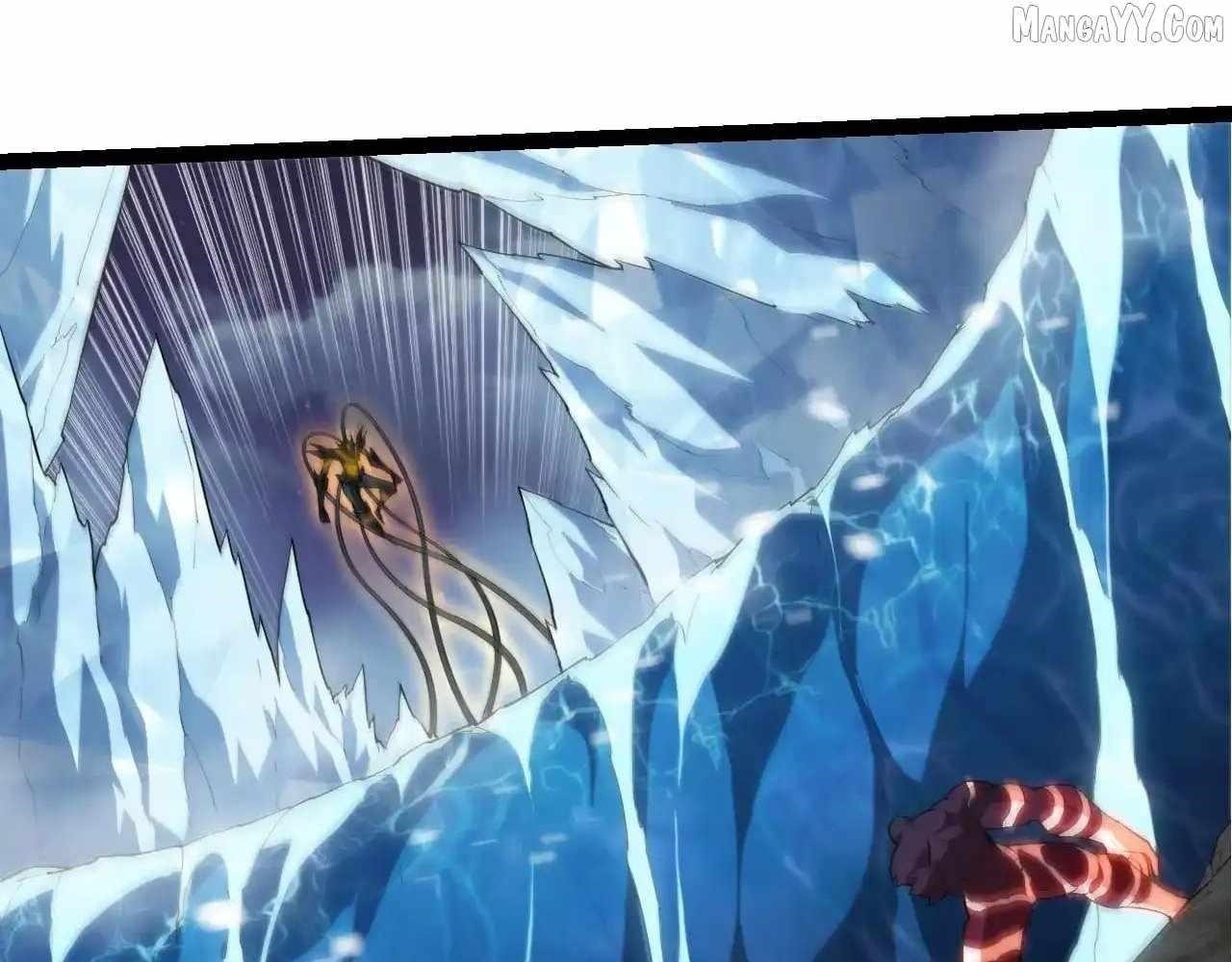 Evolution Begins With a Big Tree - Chapter 451 Page 8