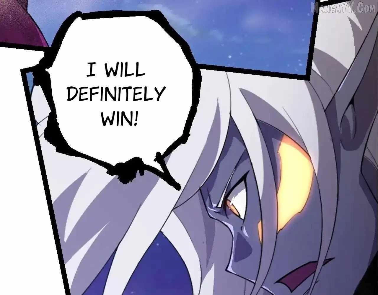 Evolution Begins With a Big Tree - Chapter 451 Page 84