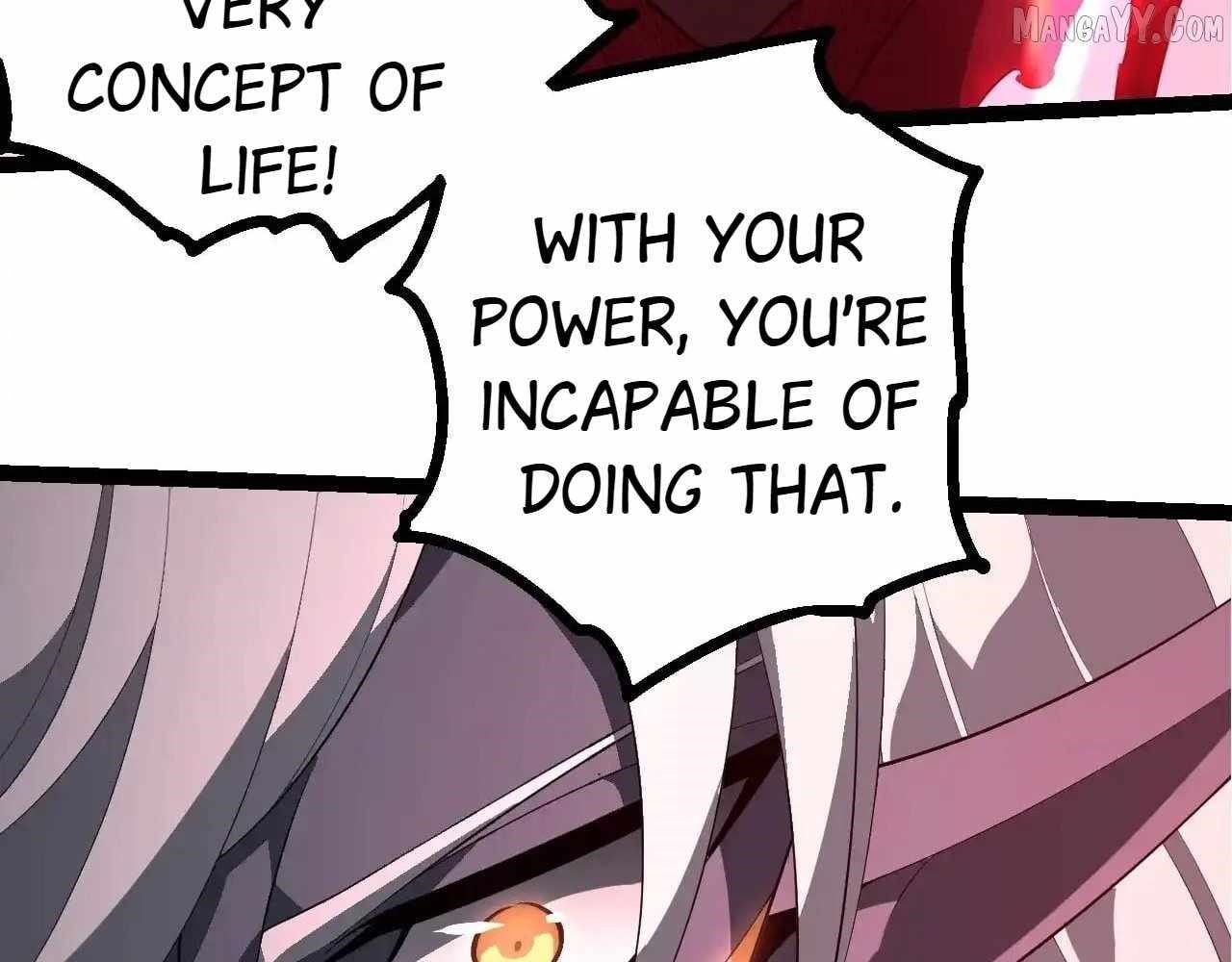 Evolution Begins With a Big Tree - Chapter 451 Page 94