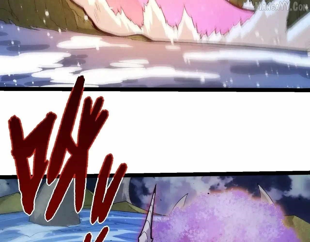 Evolution Begins With a Big Tree - Chapter 452 Page 12