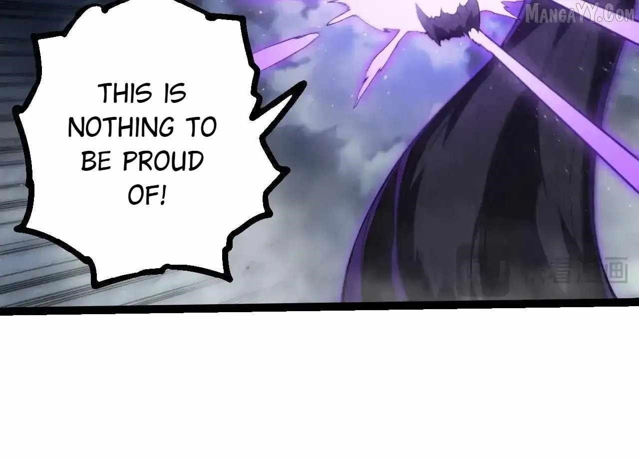 Evolution Begins With a Big Tree - Chapter 452 Page 20