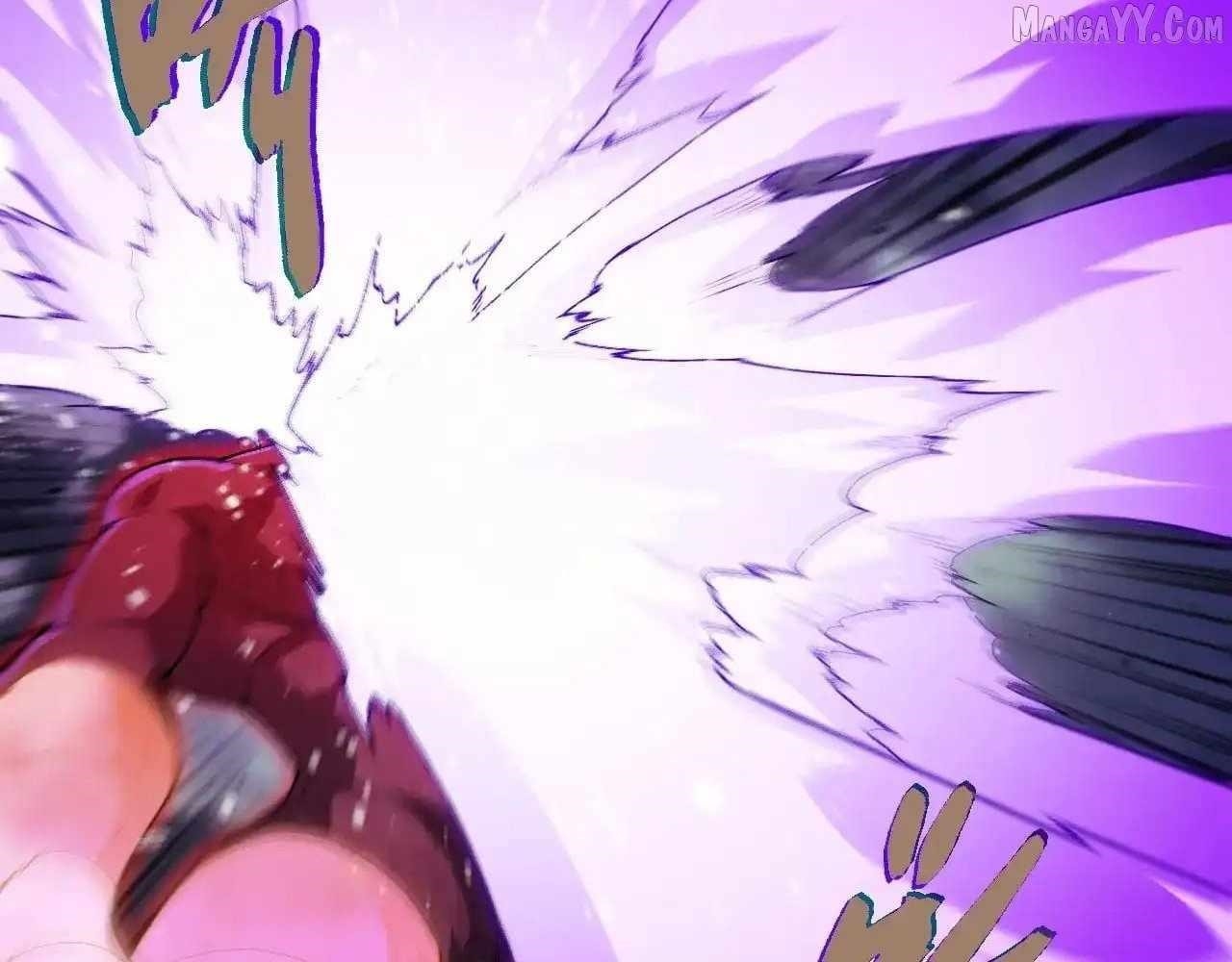 Evolution Begins With a Big Tree - Chapter 452 Page 23