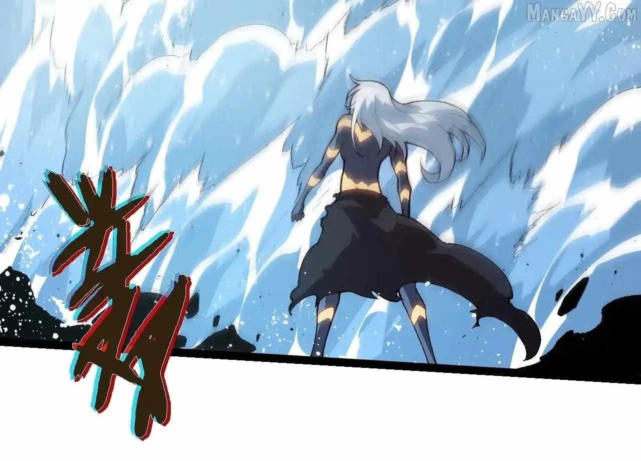 Evolution Begins With a Big Tree - Chapter 452 Page 30