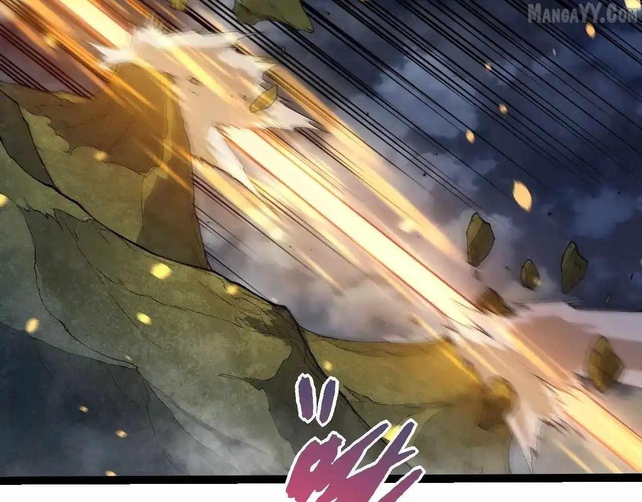 Evolution Begins With a Big Tree - Chapter 452 Page 45