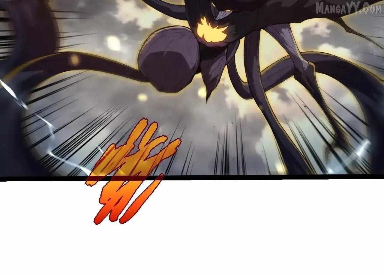 Evolution Begins With a Big Tree - Chapter 452 Page 50