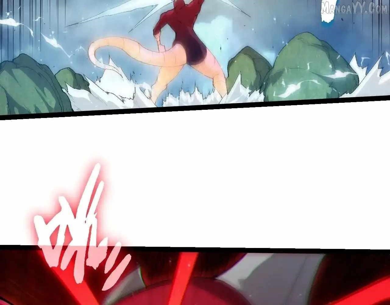 Evolution Begins With a Big Tree - Chapter 452 Page 54