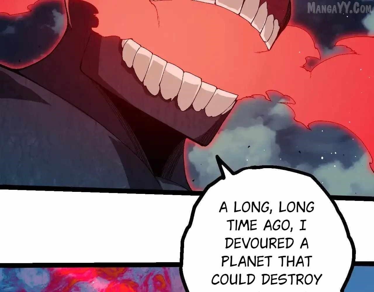 Evolution Begins With a Big Tree - Chapter 452 Page 75