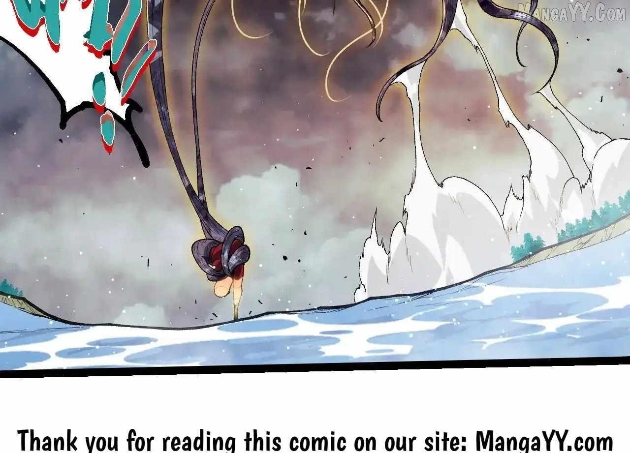 Evolution Begins With a Big Tree - Chapter 452 Page 90