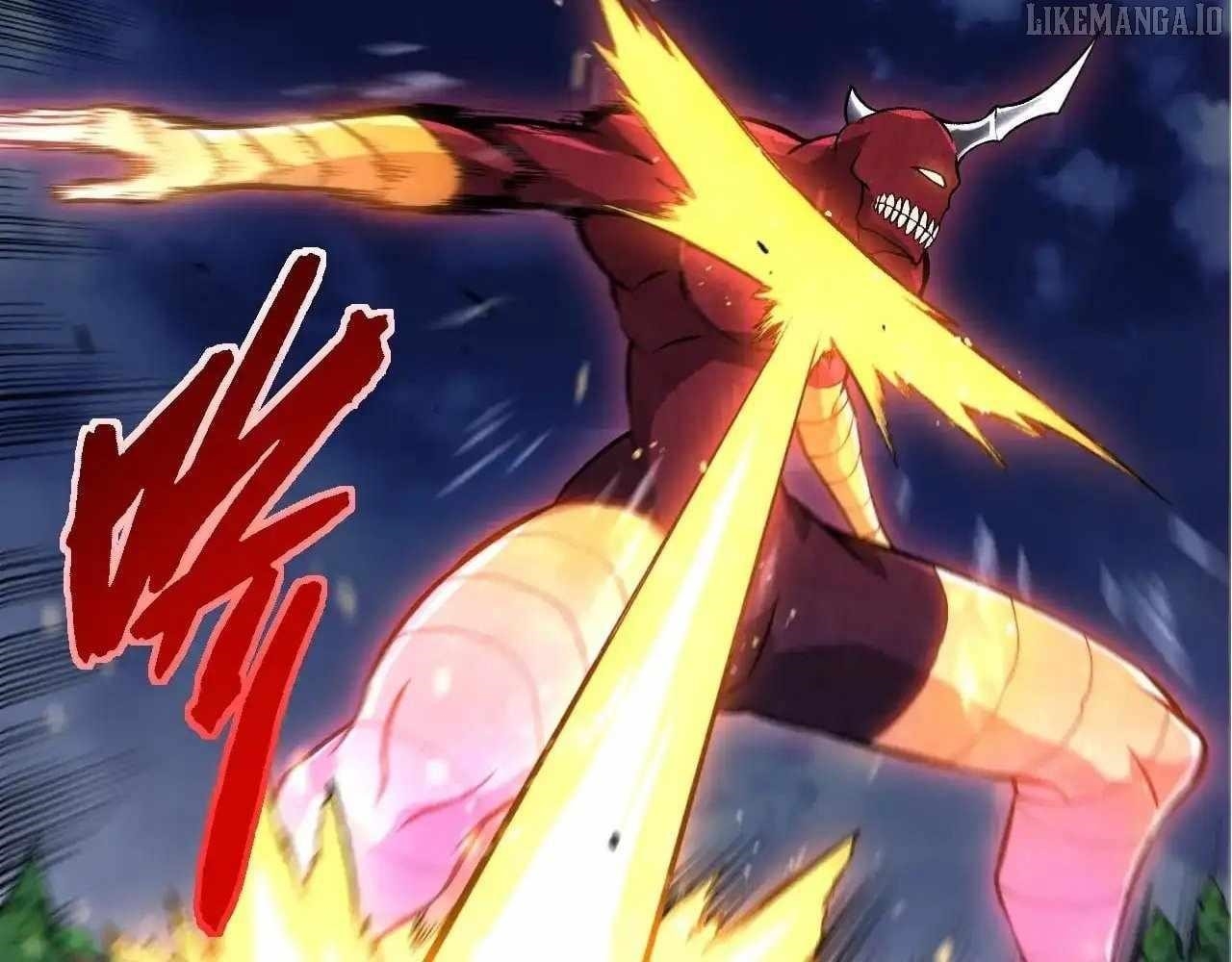 Evolution Begins With a Big Tree - Chapter 453 Page 3