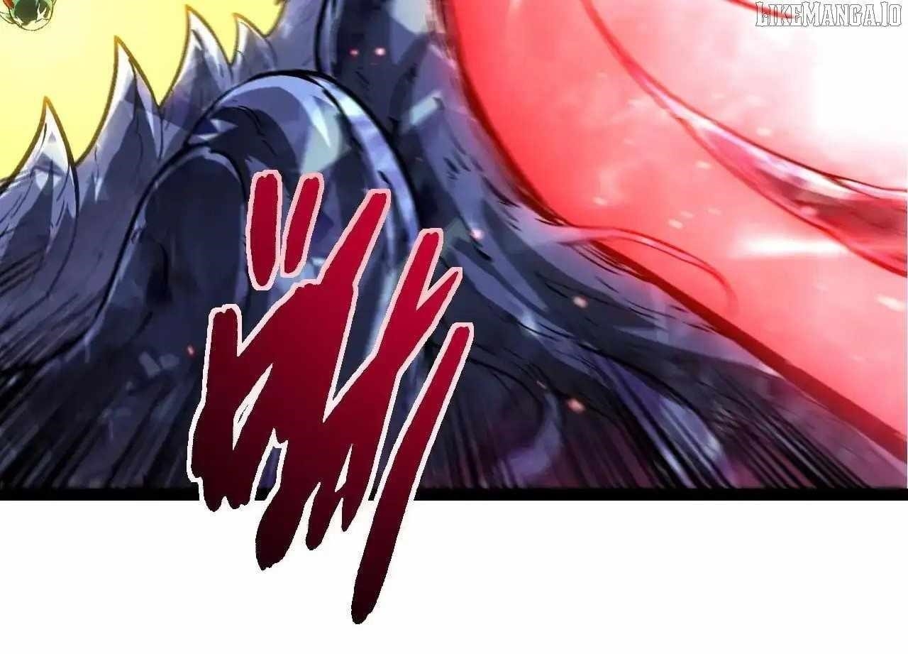 Evolution Begins With a Big Tree - Chapter 453 Page 40