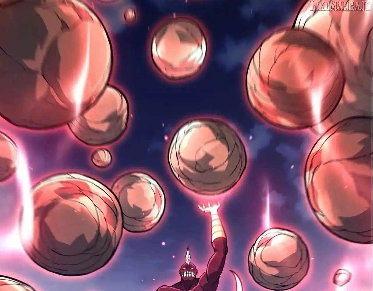 Evolution Begins With a Big Tree - Chapter 453 Page 43