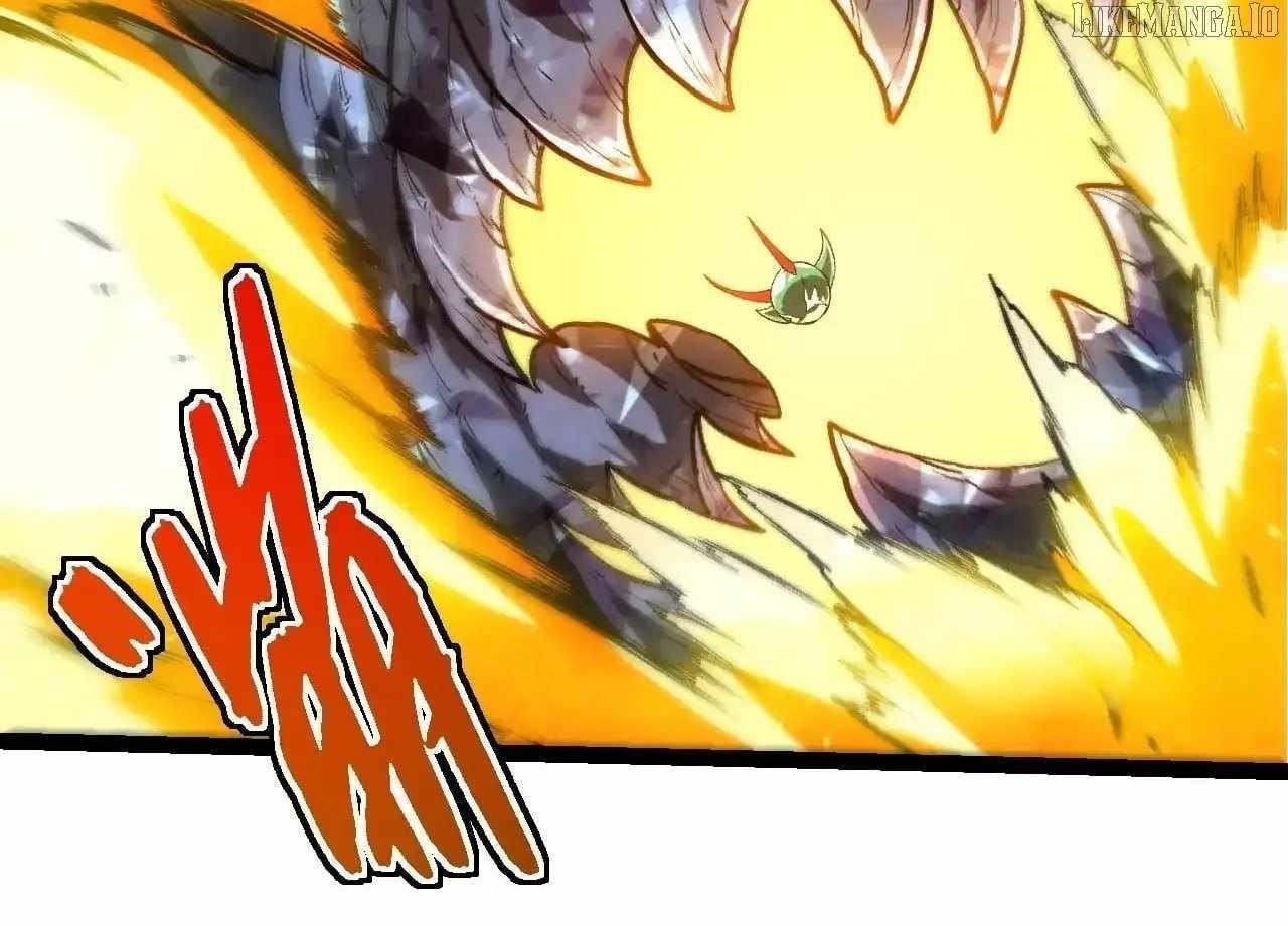 Evolution Begins With a Big Tree - Chapter 453 Page 50