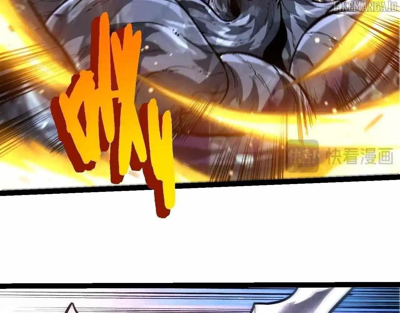 Evolution Begins With a Big Tree - Chapter 453 Page 64