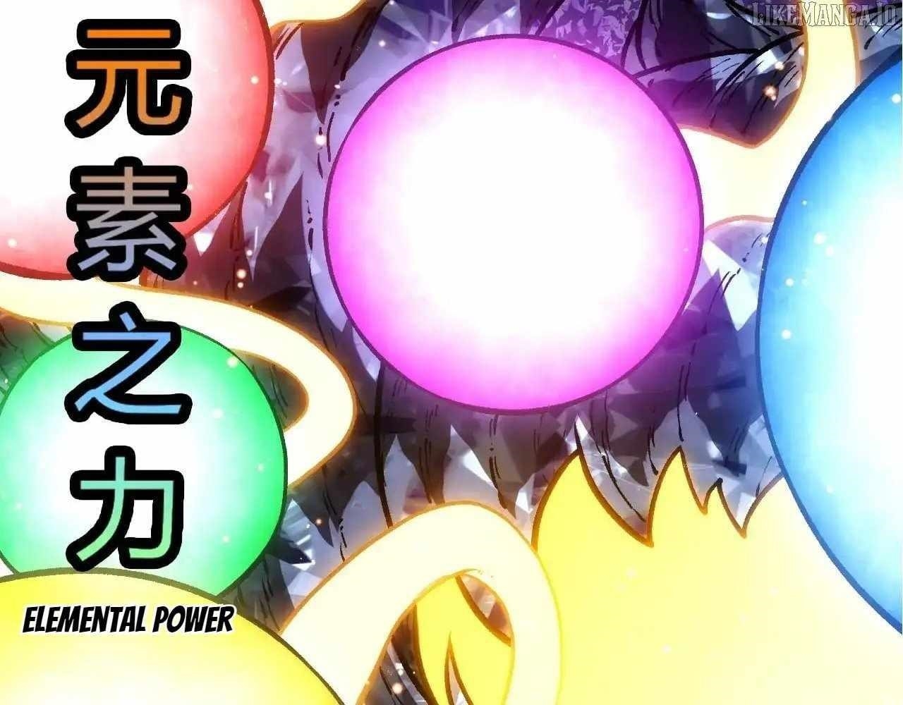 Evolution Begins With a Big Tree - Chapter 453 Page 68