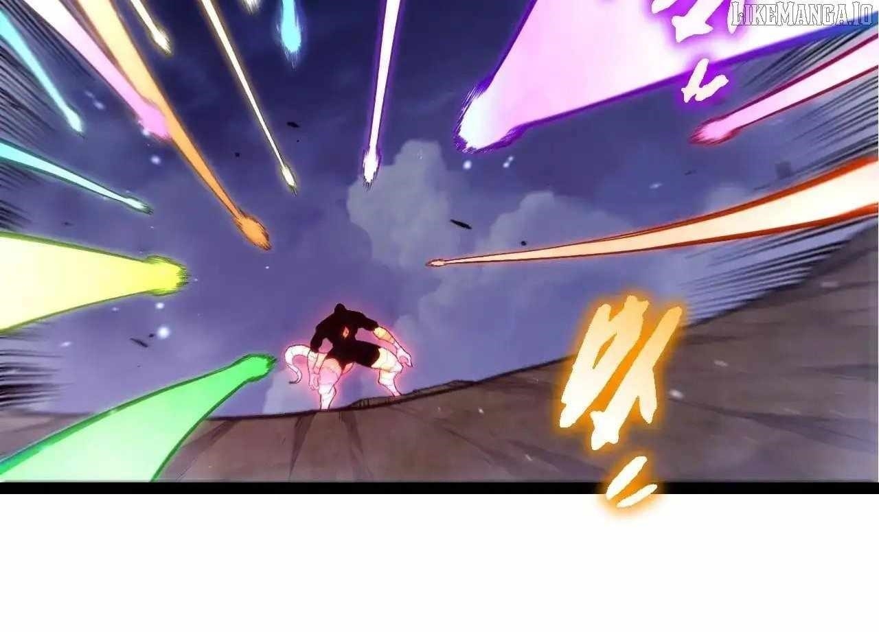 Evolution Begins With a Big Tree - Chapter 453 Page 70