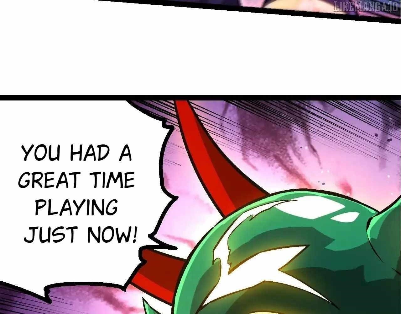 Evolution Begins With a Big Tree - Chapter 453 Page 76