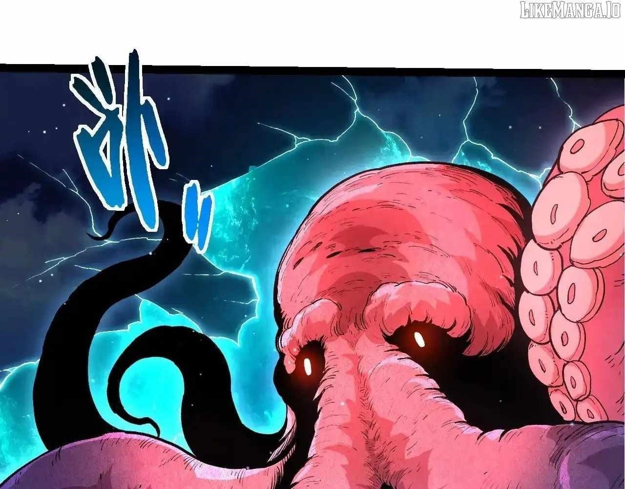 Evolution Begins With a Big Tree - Chapter 453 Page 91