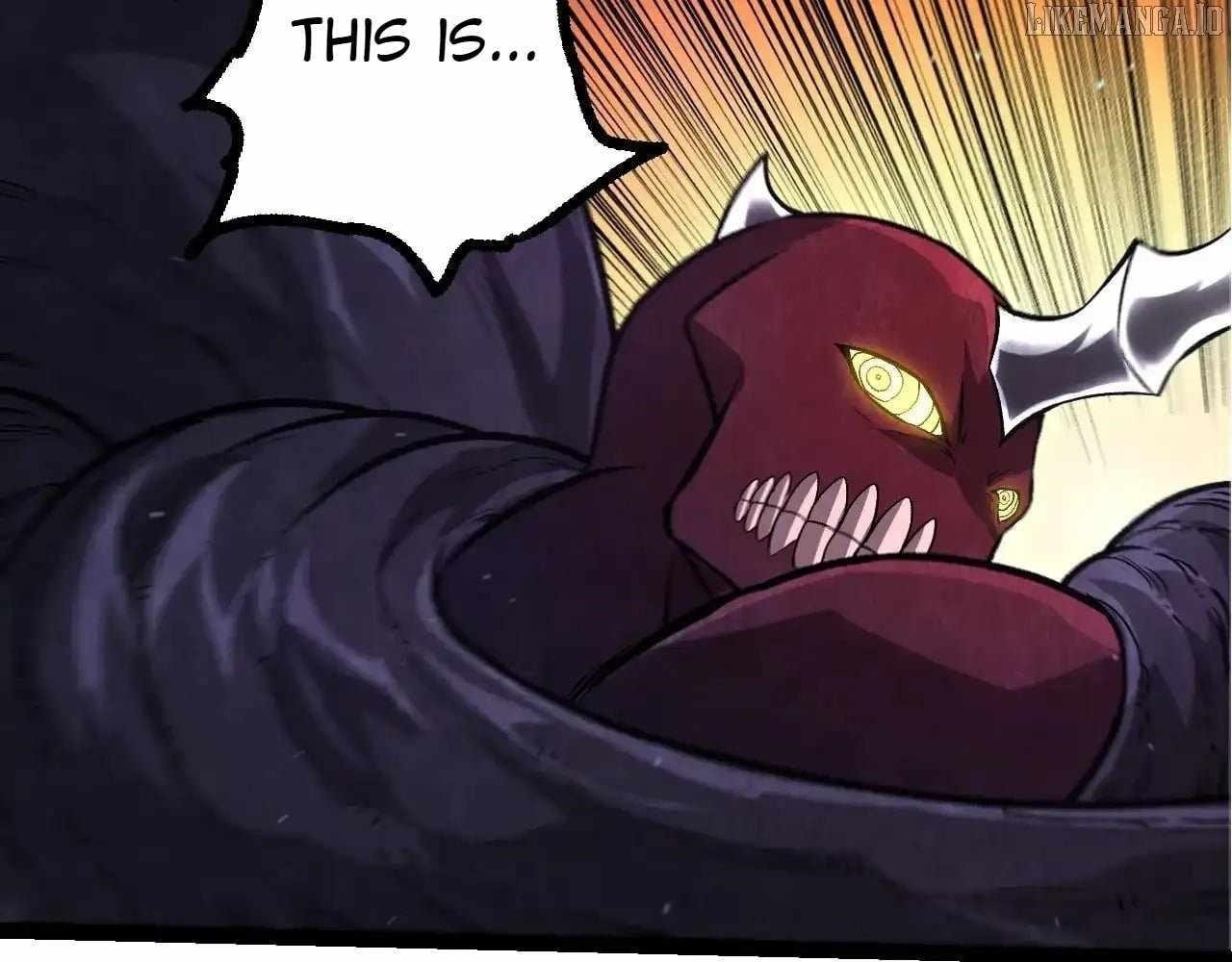 Evolution Begins With a Big Tree - Chapter 453 Page 93