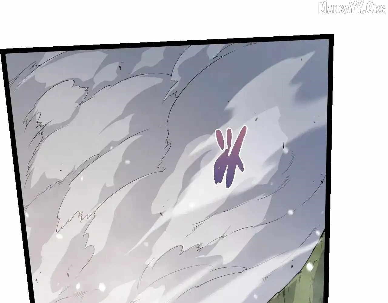 Evolution Begins With a Big Tree - Chapter 454 Page 21