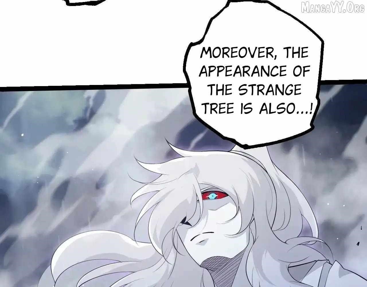 Evolution Begins With a Big Tree - Chapter 454 Page 49