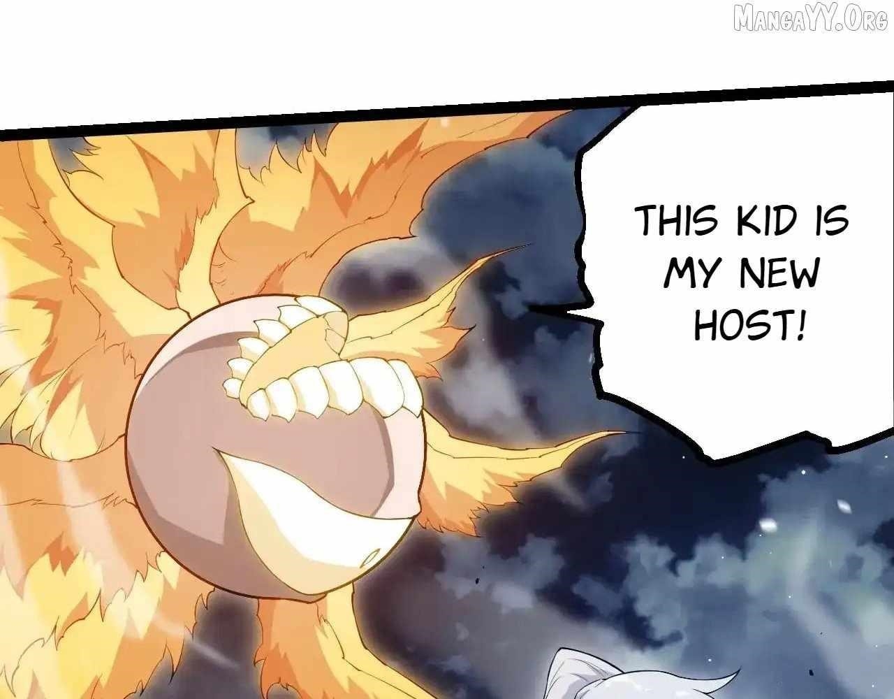 Evolution Begins With a Big Tree - Chapter 454 Page 51