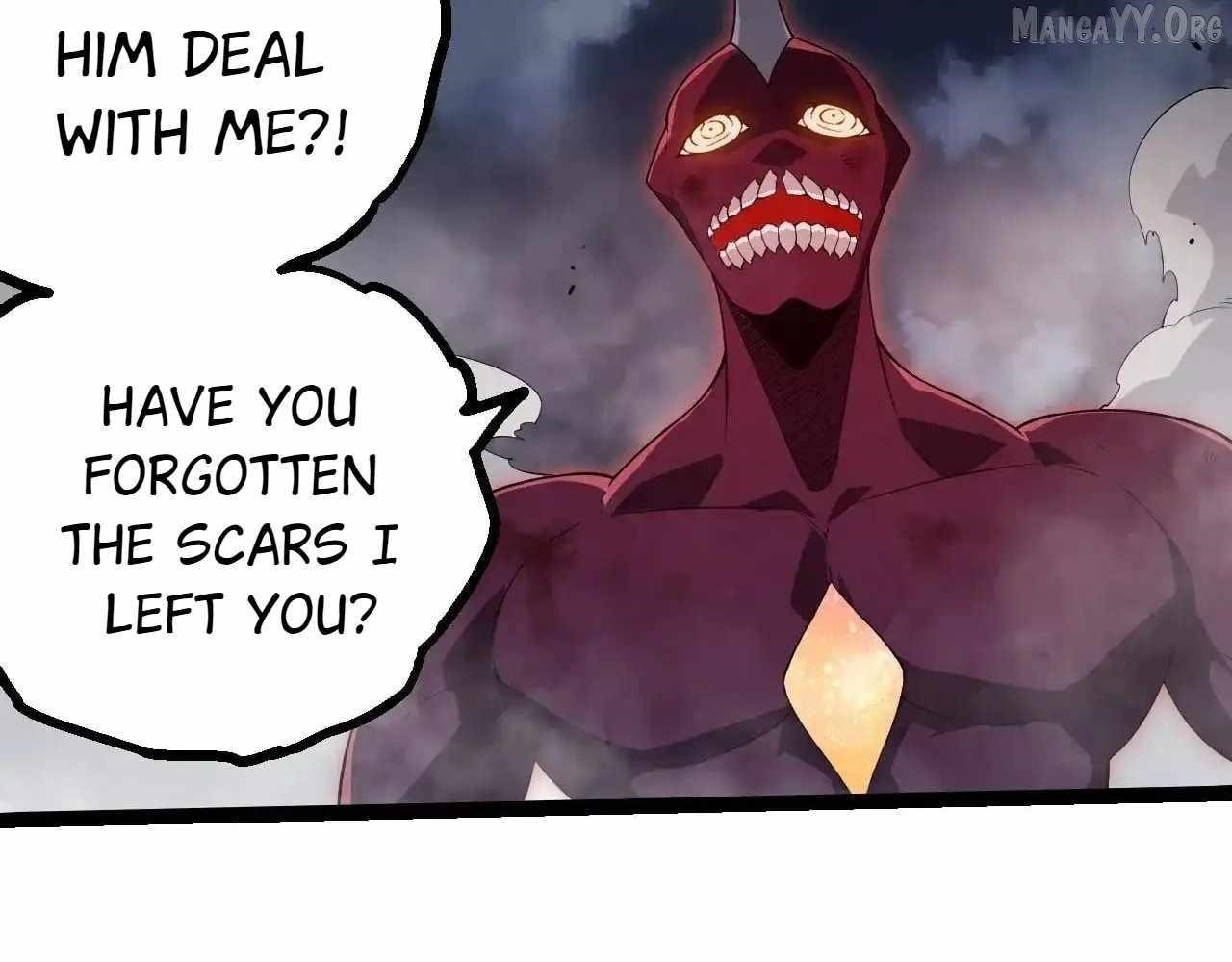 Evolution Begins With a Big Tree - Chapter 454 Page 53