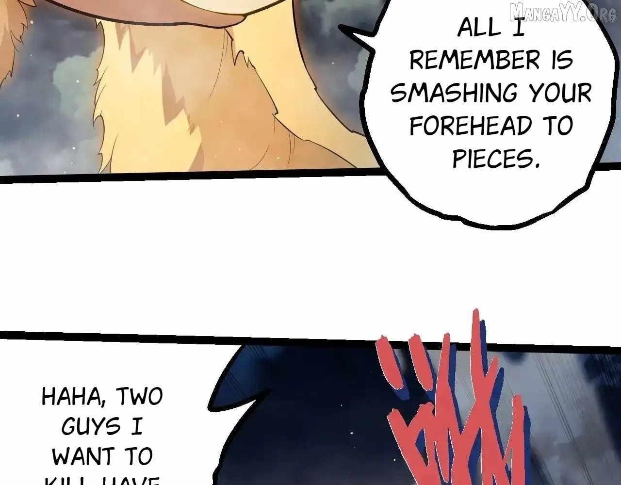 Evolution Begins With a Big Tree - Chapter 454 Page 55