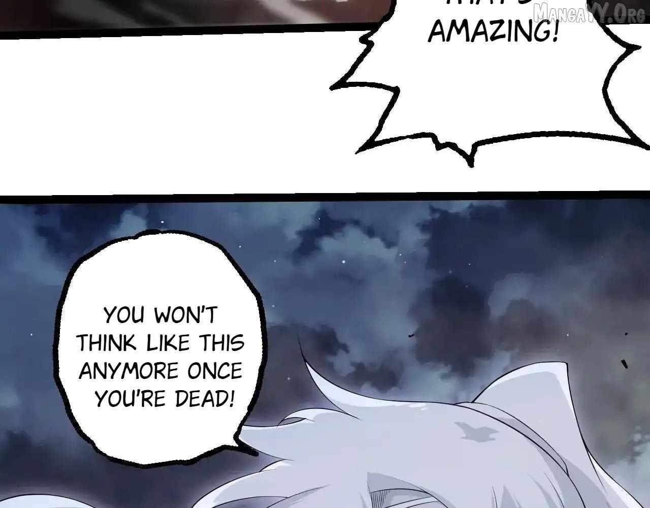 Evolution Begins With a Big Tree - Chapter 454 Page 57