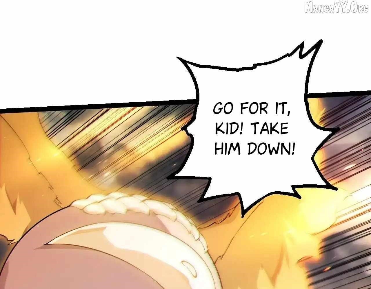 Evolution Begins With a Big Tree - Chapter 454 Page 59