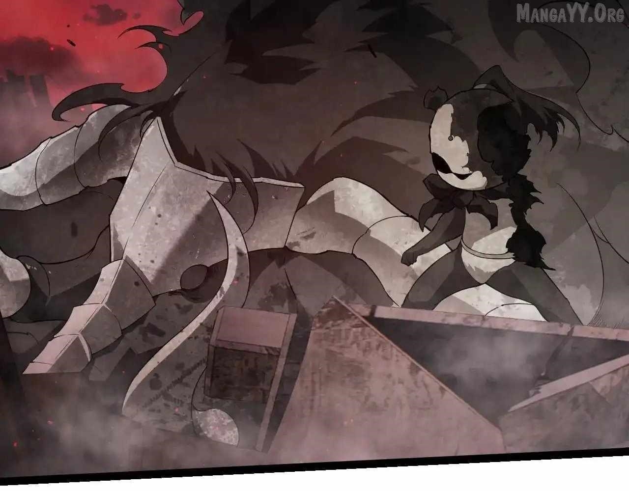 Evolution Begins With a Big Tree - Chapter 454 Page 85